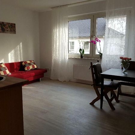Helle Ferienwohnung An Der Rheinpromenade 50 Qm Duisburg Exterior foto
